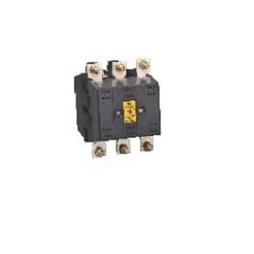 L&T 3P Power Aux Contactor 110A Fr3 Type ML 6, SS90921